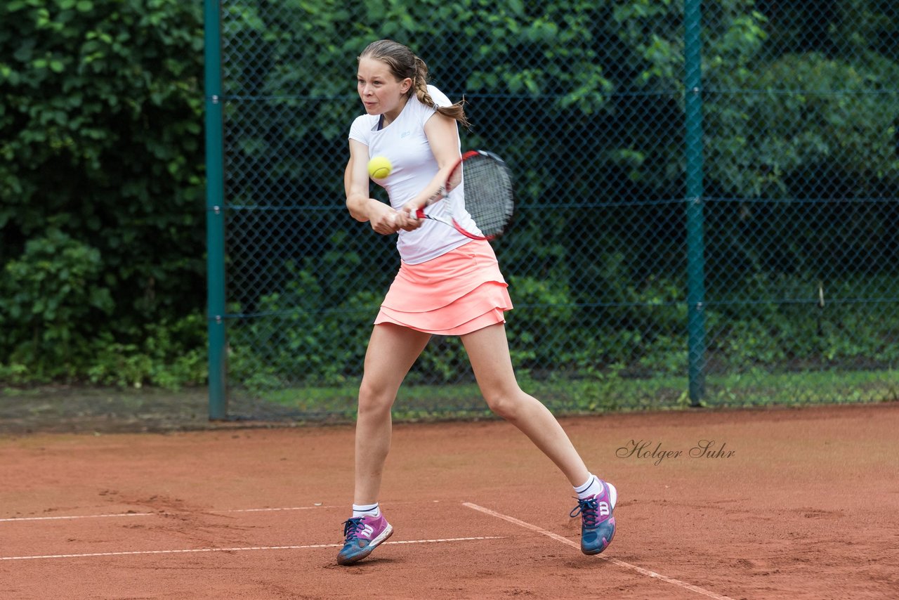 Adelina Krüger 658 - Schwartau Open